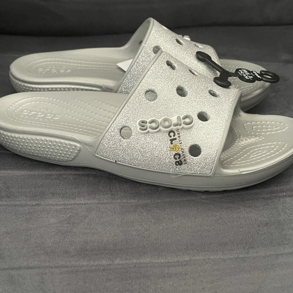 Crocs Classic Slides